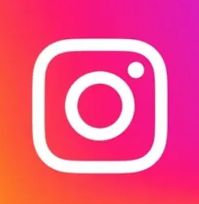 logo of Instagram