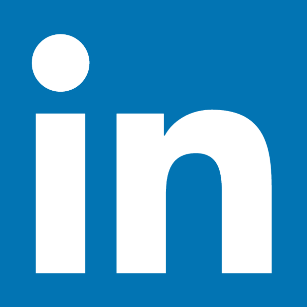 logo of LinkedIn